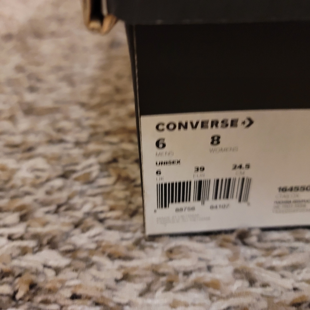 Converse - Picture 3 of 3